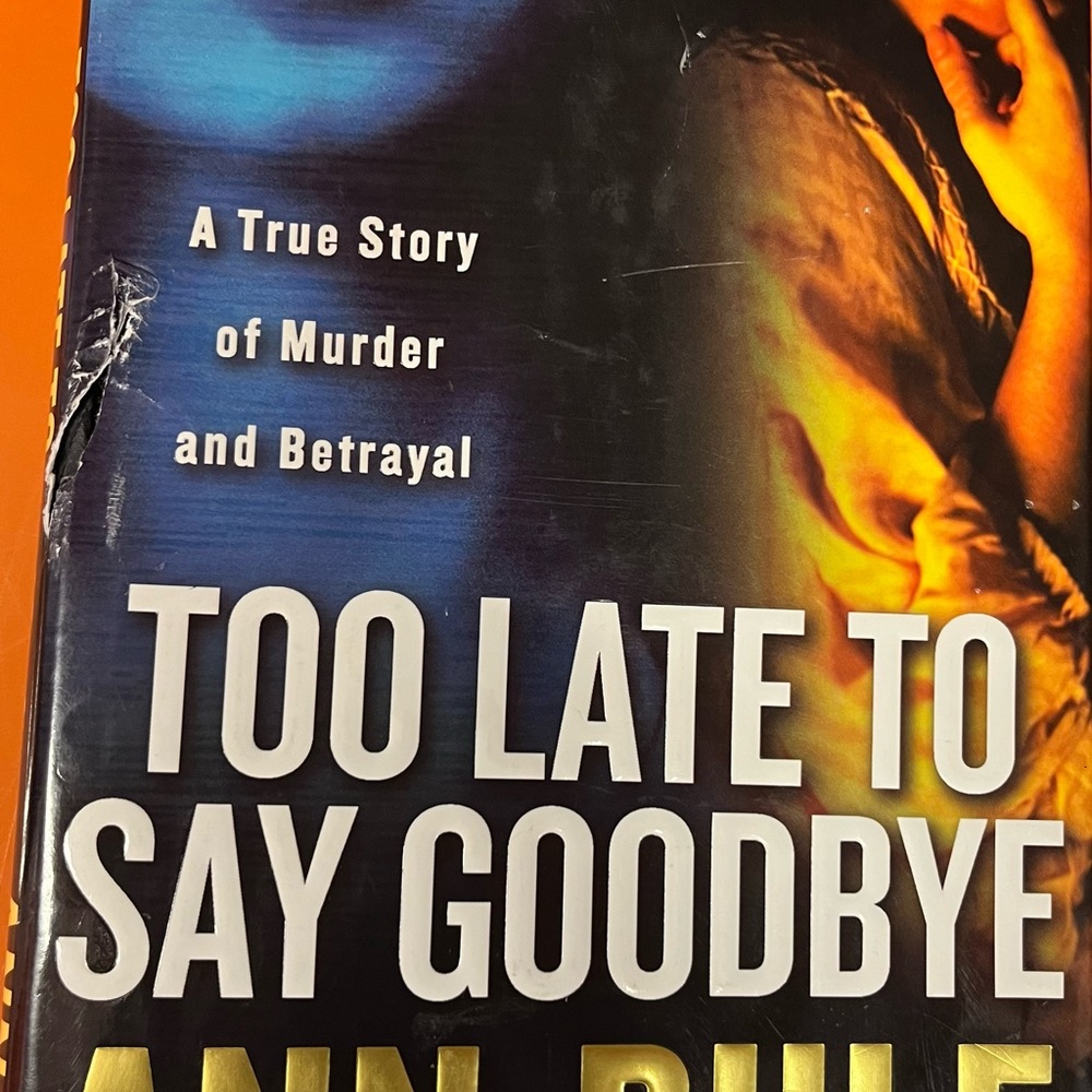 Book of mystery